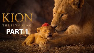 Download lagu Kion: Raja Singa 3 (2026) – Bagian 1 | Disney mp3