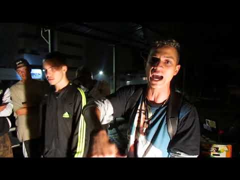 Jamaicano x Roy x Colete | Ídolos da Sociedade | Batalha de Conhecimento