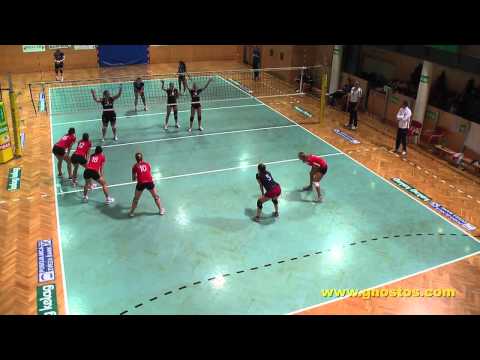 AichDob : WSL Damen 4. Satz