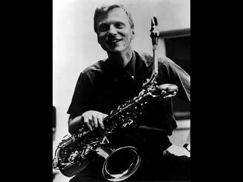 Gerry Mulligan - My Old Flame
