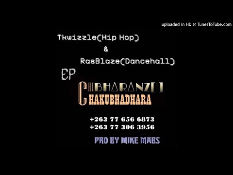 RasBlaze - Tsvaga Mari  (Prod. by Mikemabz)