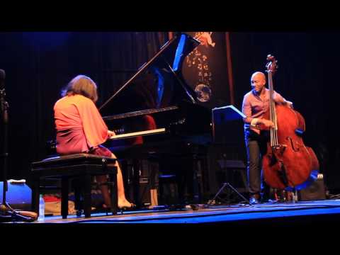 Helen Sung & Reuben Rogers