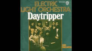 Electric Light Orchestra, Day Tripper, Singel 1974