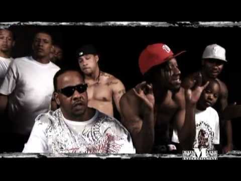 SLEEP ZILLA-BANGER UP