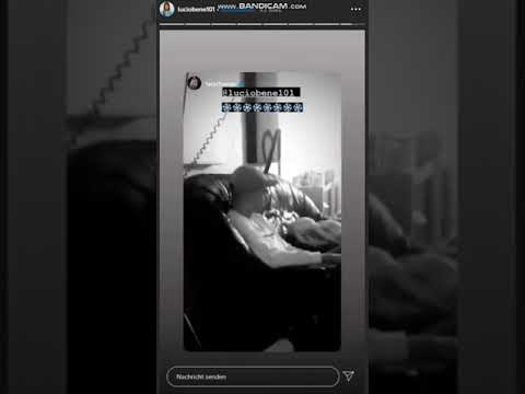 Lucio101 X Big Toe - Zahnräder (Hörprobe #1)