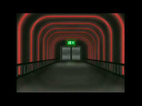 Escapism: The Trials [Phase 1]