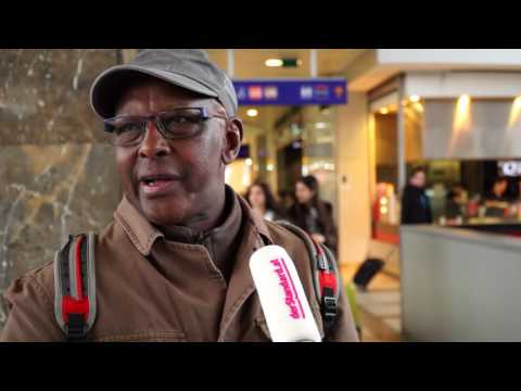 Stammgäste: "Der Westbahnhof hat immer offen"