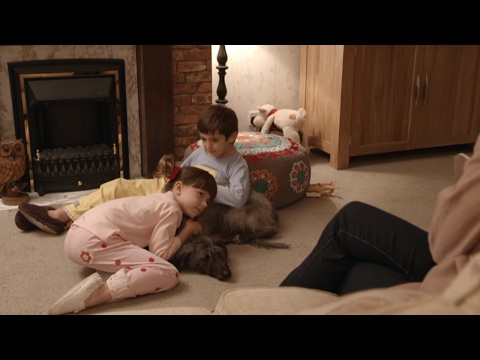 Tosia i Tymek po polsku | Mycie Mossy | Topsy and Tim Polish