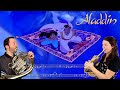 Aladdin A Whole New World French Horn Duet Feat Melissa Murphy