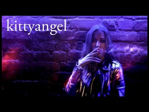 kittyangel ー fantasy