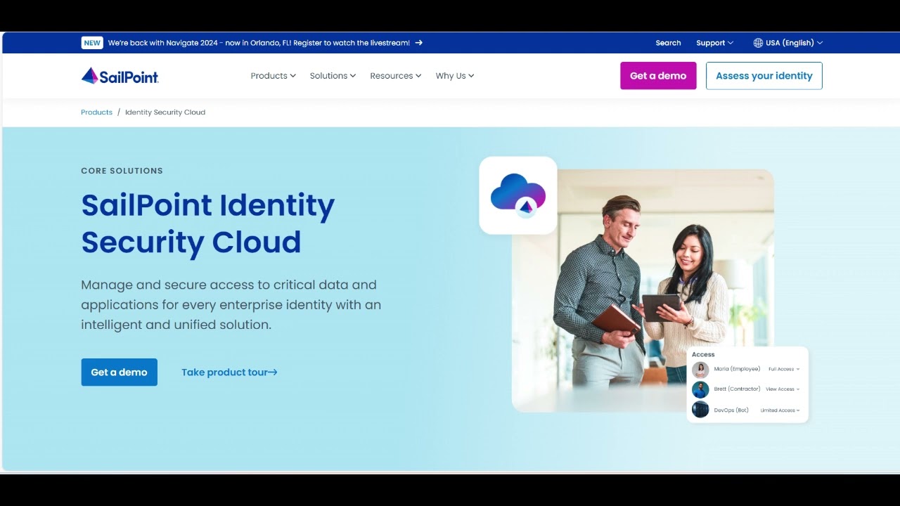 🔥 SailPoint Identity Security Cloud: An Honest Review | Pros and Cons