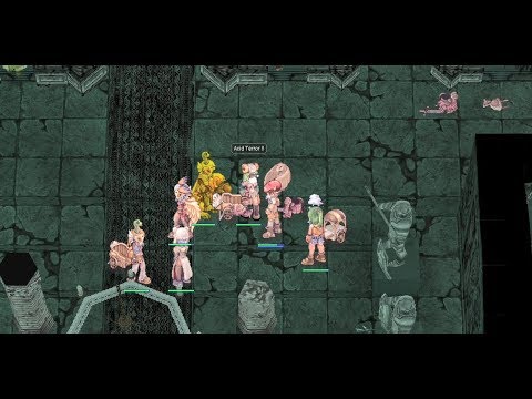 The Most Chaotic Party Ever! | Ragnarok Online Philippines 2017