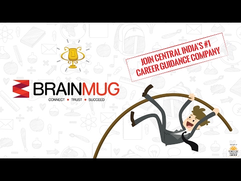 Brainmug Career Guidance Company