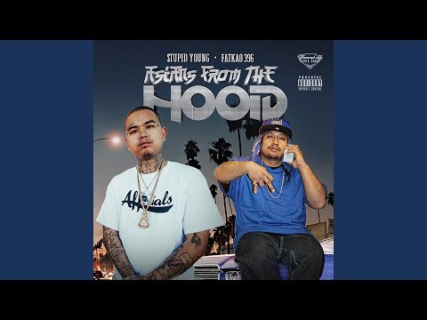 Asians from the Hood