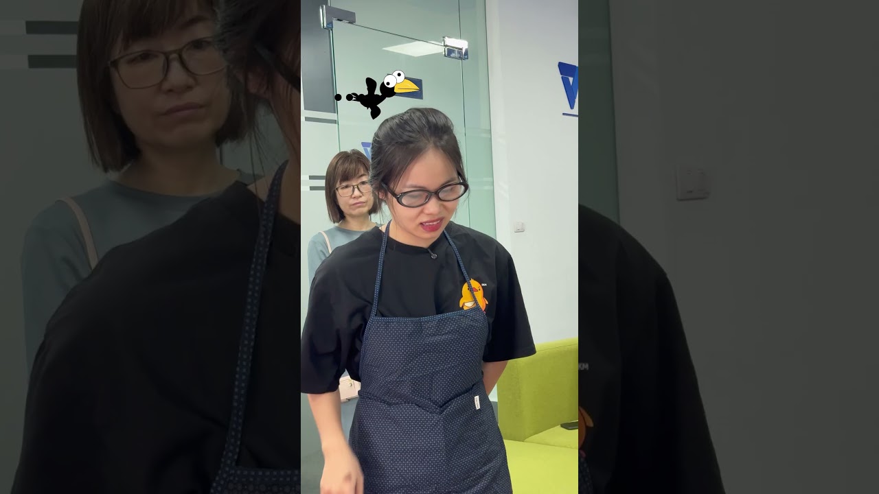 予約席 #samuraichan #funny