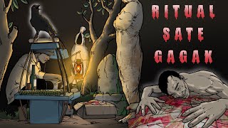 Download lagu CROW SATIN RITUAL! Is it true that it can bring WEALTH? mp3 Download lagu CROW SATIN RITUAL! Is it true that it can bring WEALTH? mp3