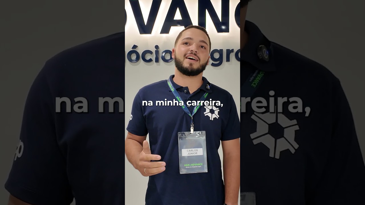 Inteligência artificial no Agro: A experiência de um estudante de agronomia