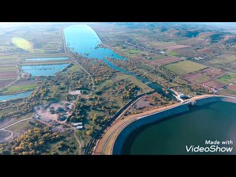 Baraj Tileagd Bihor.
