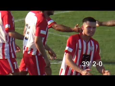 Libourne (N3) 0-3 CS.Lantonnais (R3)