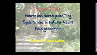 Für Immer - Doro Pesch - Karaoke