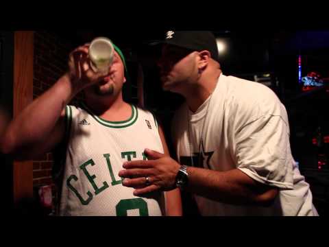 Jon Regul vs Kinetik