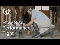 KERRITS Flow Rise Performance Tight Product Review