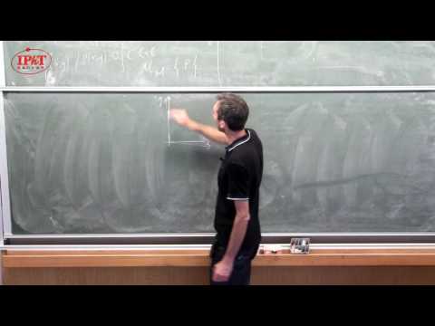 Bertrand Eynard Topological recursion and quantization from Eynard Orantin to Kontsevich Soibelman f