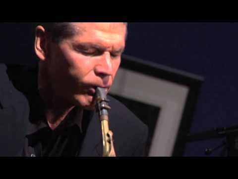 David Sanborn on Jazz St. Louis
