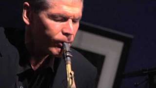 David Sanborn on Jazz St. Louis
