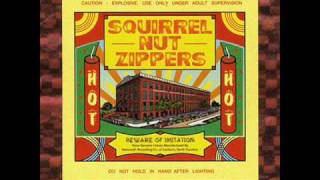 Meant To Be- Squirrel Nut Zippers