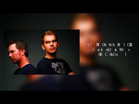 Stanton Warriors Classics Quest Mix - BBC Radio 1