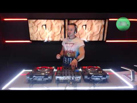 Live @ Radio Intense 23.09.2013 - Joyint
