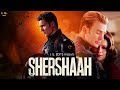 Shershaah Captain America Trailer