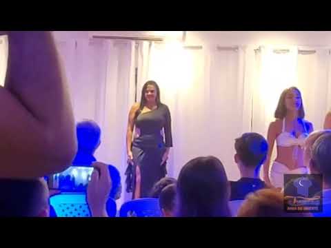 Festa Noites do Oriente - Solo de Percussão - Dança do Ventre