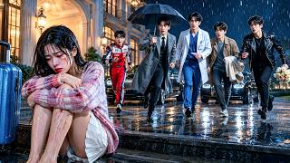 雨の夜に追い出された瞬間、彼女は自分に何もないと思っていた。だが知らぬ間に、5人の兄たちが彼女の復讐の道を既に整えていた！