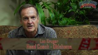 All Access Basketball Practice with Lon Kruger - Clip 1