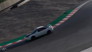 k20a_dave Gran Turismo 7 Japanese 550