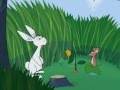My Friend Rabbit A Private Place My Droopy Friend Ep 15