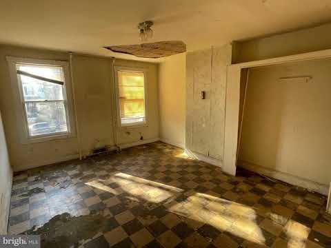 141 AUGUSTA AVENUE, Baltimore, MD 21229 - Townhouse - Real Estate - For Sale