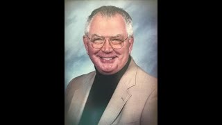 Celebration of the Life of Gerald Knickerbocker - 11JUN20