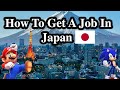 How To Get A Job In A Japanese Game Studio Nintendo Capcom Square Enix SEGA Etc