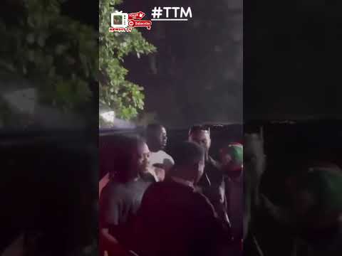 Olamide and Wizkid hanging out together in lagos 🔥🔥#newhittv #olamide #wizkid #newhittvunleashed