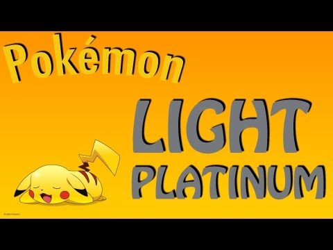 Pokémon Light Platinum Ep.27 - Me habeis troleado...