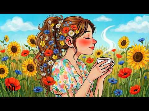 1940s French Vintage Jazz — Paris Café | Relaxing Background Music for Study, Work, Focus, Sleep BGM