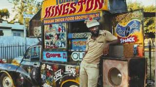 Toots &amp; The Maytals - Funky Kingston