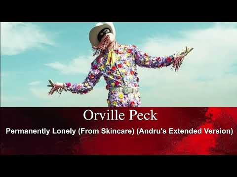 Orville Peck  -  Permanently Lonely (From Skincare) (Andru's Extended Version)
