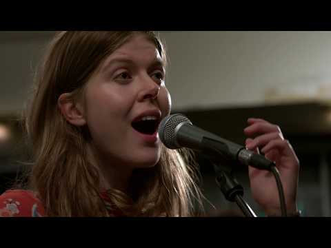 JFDR - White Sun (Live on KEXP)