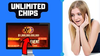 Zynga Poker Chips  Hack 😍 How to Get Chips Zynga Poker for Free ✅ iOS & Android