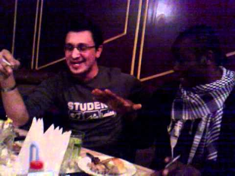 Ryder (Klan A plan)-25-ти летия Руфата