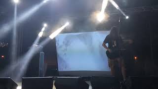 Godflesh  Pulp live @ Frantic short